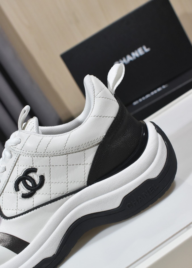 Chanel Sneakers